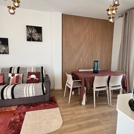 Ferienwohnung Blue Moon Penthouse Lido di Jesolo Exterior foto